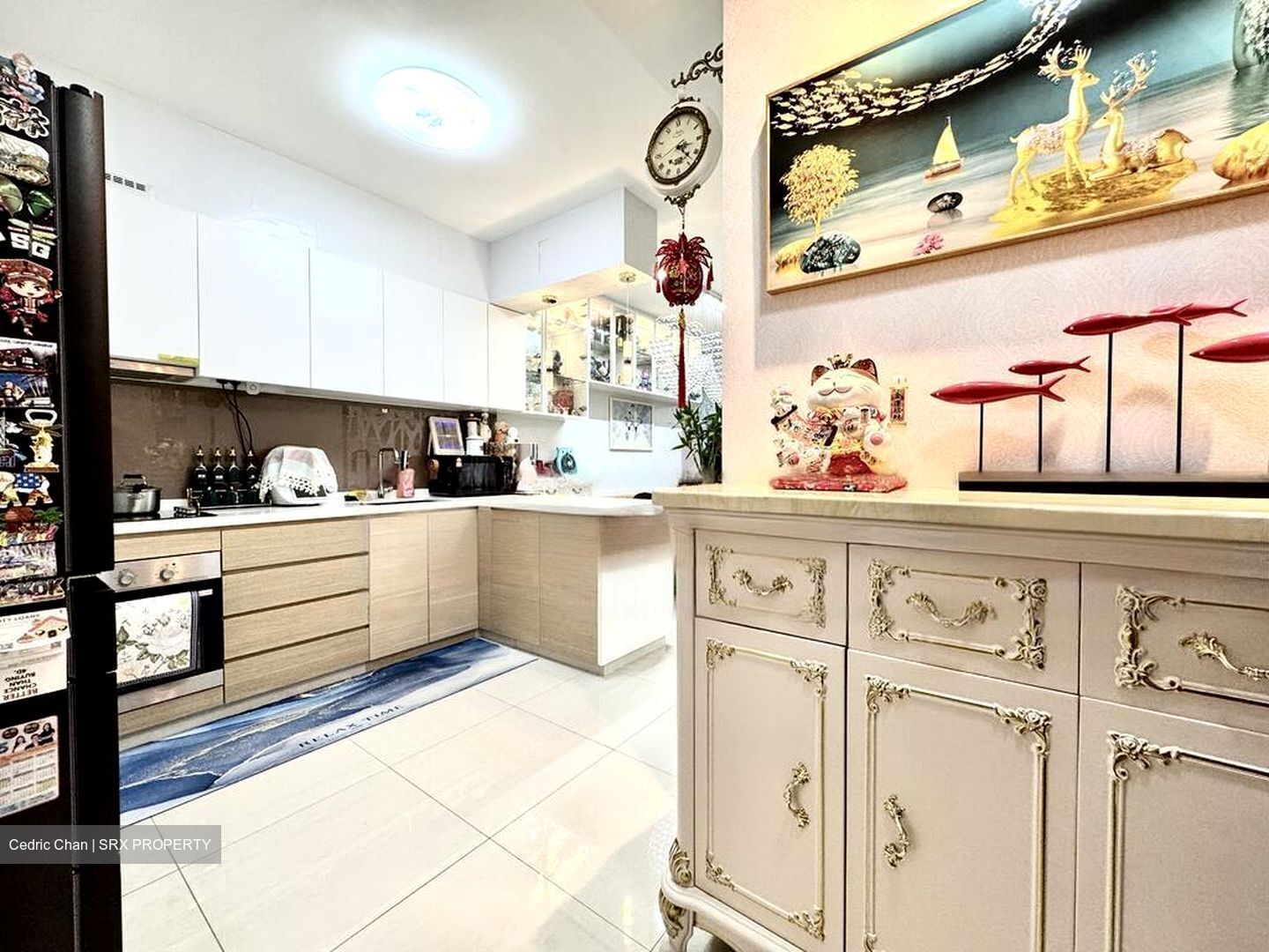Treasure at Tampines (D18), Condominium #447457161